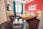 All-Inclusive-Wohnen im Boardinghouse Winningen-Koblenz (Classic Apartment) 1 zimmer