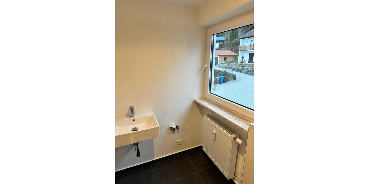 Etagenwohnung Rimbach - 3 Zimmer, 101 m&sup2;, 670&euro; | Angebot:25720572