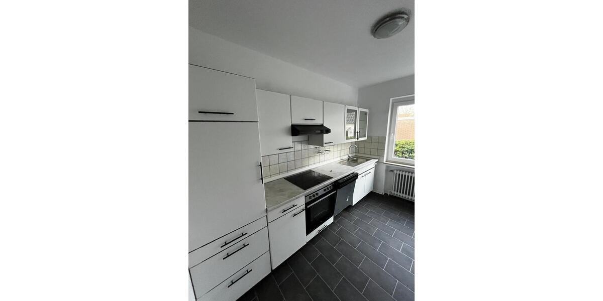 Hochparterre Wiefelstede - 3 Zimmer, 74 m&sup2;, 860&euro; | Angebot:26478980