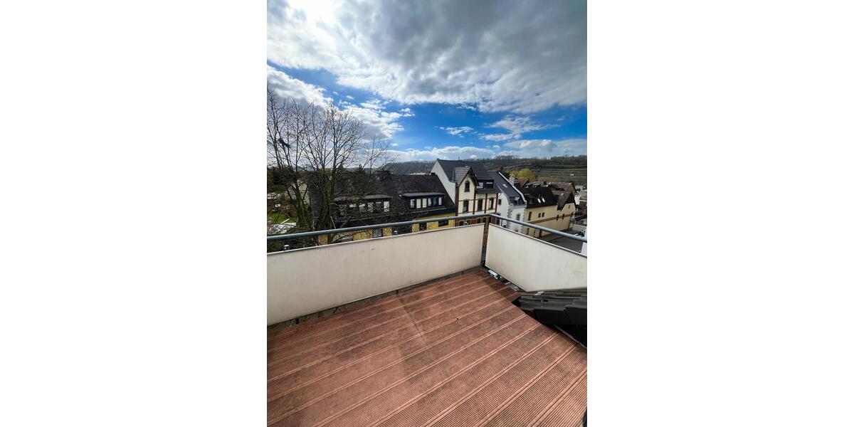 Maisonettenwohnung Koblenz Lay - 4 Zimmer, 85 m&sup2;, 900&euro; | Angebot:26262539