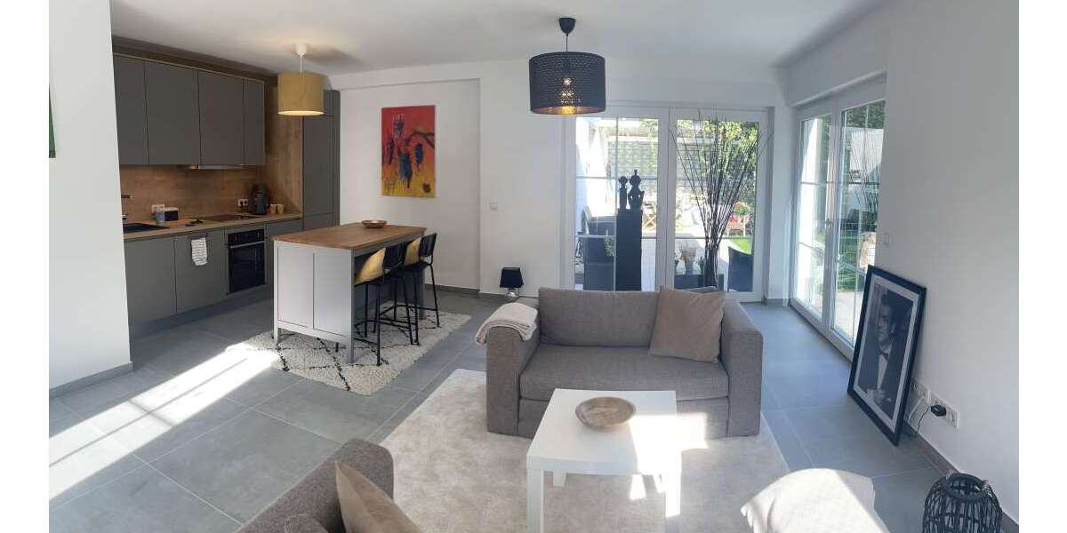 Wohnen auf Zeit in Köln 1.900 € 2 zimmer