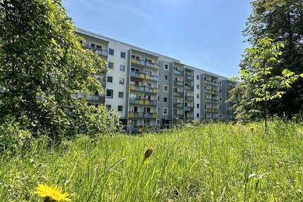 Wohnung Chemnitz Morgenleite - 4 Zimmer, 69 m&sup2;, 413&euro; | Angebot:26744783