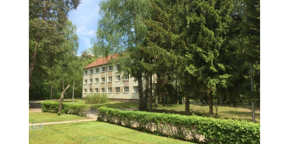 Etagenwohnung Lewitzrand - 3 Zimmer, 68 m&sup2;, 405&euro; | Angebot:12502080