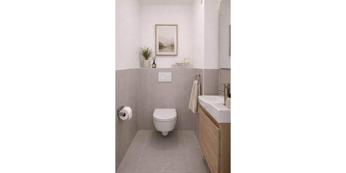 Etagenwohnung Stuttgart Möhringen - 3 Zimmer, 79 m&sup2;, 1.500&euro; | Angebot:26283258