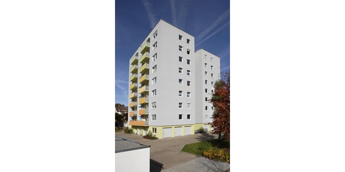 Etagenwohnung Furtwangen im Schwarzwald - 3 Zimmer, 71 m&sup2;, 720&euro; | Angebot:26545774