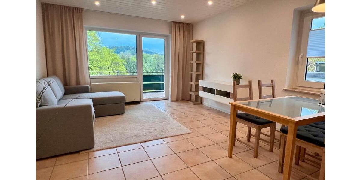 Erdgeschoßwohnung Willingen (Upland) - 1 Zimmer, 33 m&sup2;, 430&euro; | Angebot:26624514