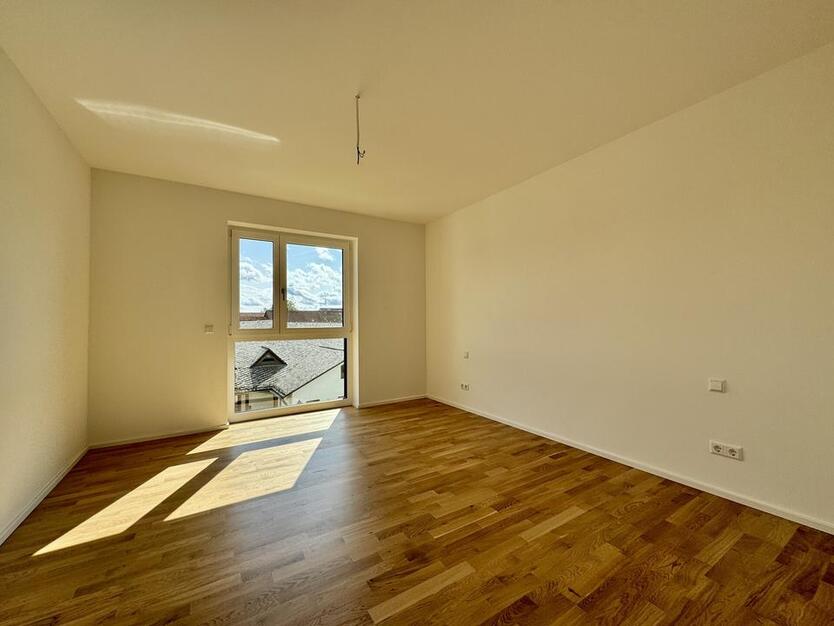 Ulm-Lehr: 3-Zimmer-Maisonettewohnung im Erstbezug! zimmer