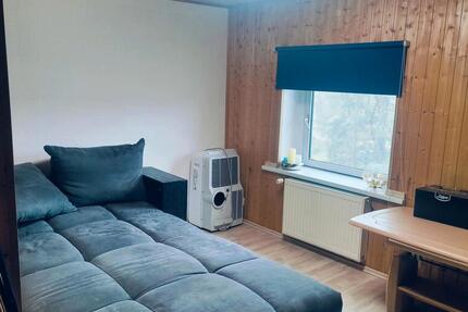 Wohnen auf Zeit Eberswalde Brandenburgisches Viertel - 1 Zimmer, 20 m&sup2;, 350&euro; | Angebot:26160884