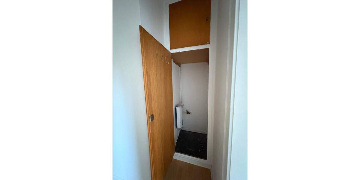 Etagenwohnung Bad Gandersheim Vorwerk Brunshausen - 2 Zimmer, 37 m&sup2;, 250&euro; | Angebot:25667985