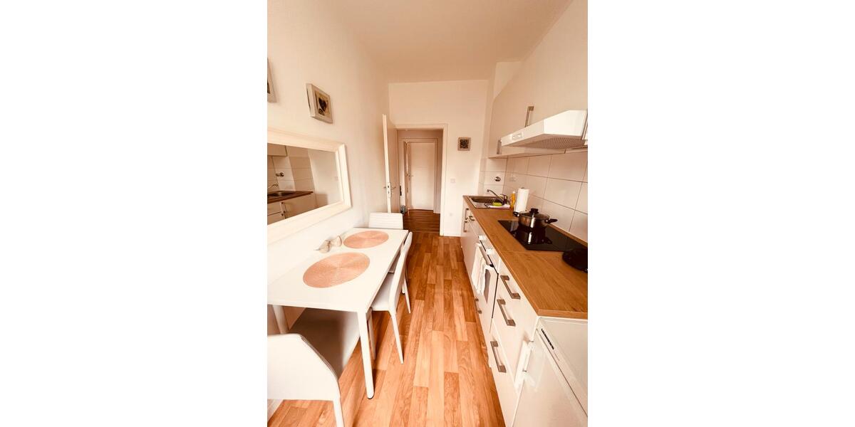 Wohnen auf Zeit Duisburg Duisburg-Mitte - 2 Zimmer, 55 m&sup2;, 75&euro; | Angebot:25338119