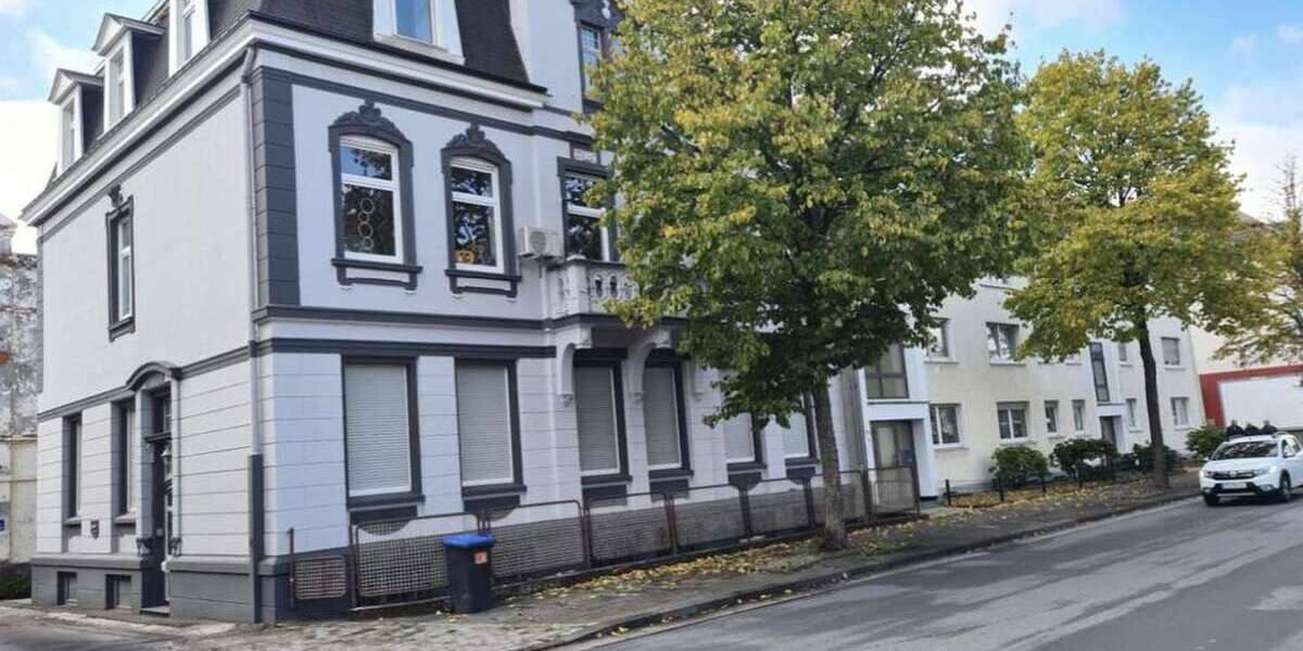 Etagenwohnung Remscheid Güldenwerth - 5 Zimmer, 156 m&sup2;, 1.300&euro; | Angebot:27260760