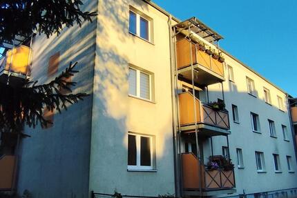 Wohnung Wusterhausen/Dosse Dosse - 2 Zimmer, 48 m&sup2;, 340&euro; | Angebot:24617063