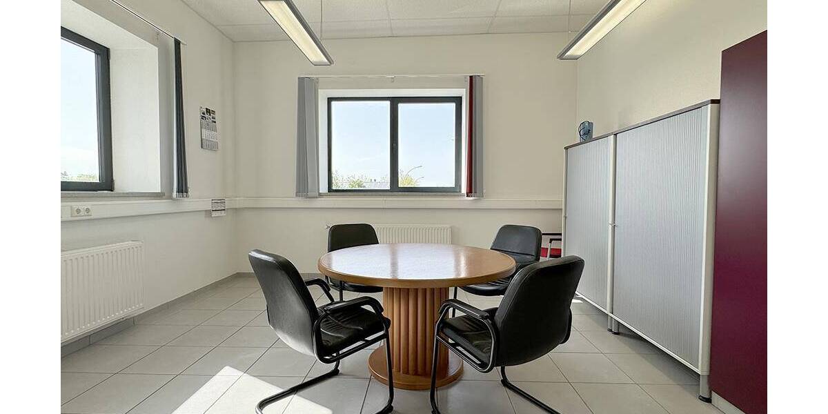 Gewerbeobjekt Mönchengladbach Hardt - 3.336&euro; | Angebot:19334045