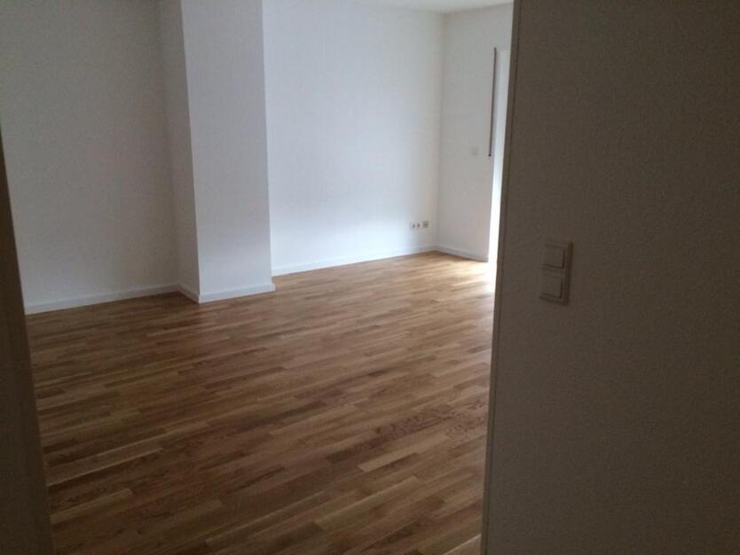 Aschaffenburg Nilkheim 4 Zimmer Wohnung
