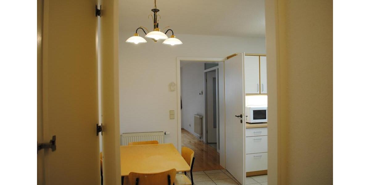 Etagenwohnung Aichhalden - 4 Zimmer, 810&euro; | Angebot:23011152