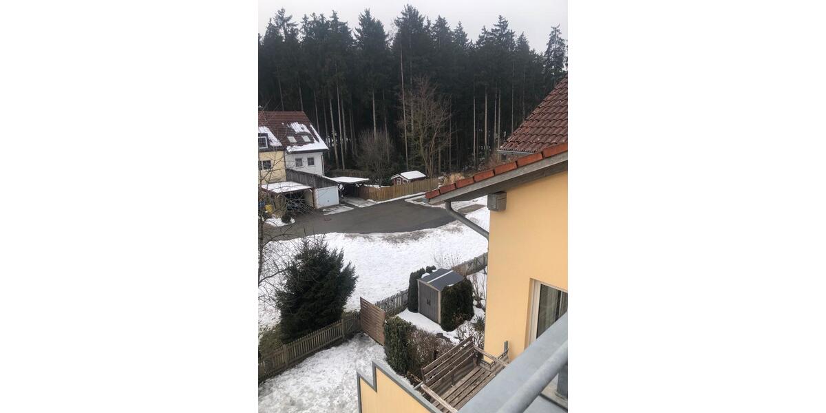 Dachgeschoßwohnung Haag in Oberbayern - 2 Zimmer, 54 m&sup2;, 820&euro; | Angebot:24813872