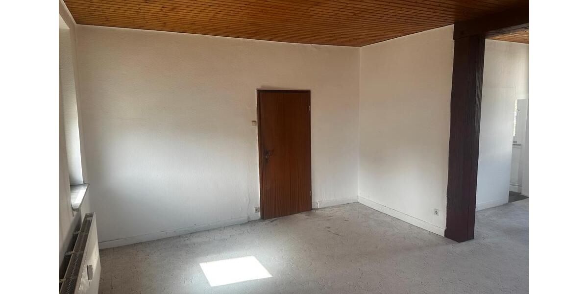 Etagenwohnung Bad Harzburg - 4 Zimmer, 110 m&sup2;, 690&euro; | Angebot:26020559