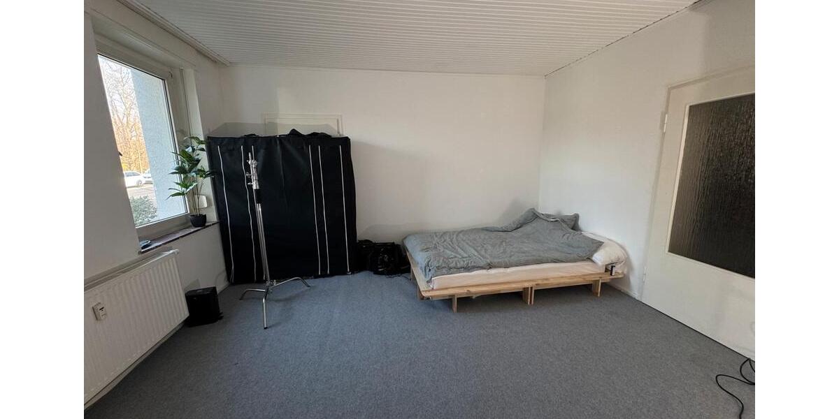 Wohnen auf Zeit Köln Mülheim - 1 Zimmer, 35 m&sup2;, 680&euro; | Angebot:25903738