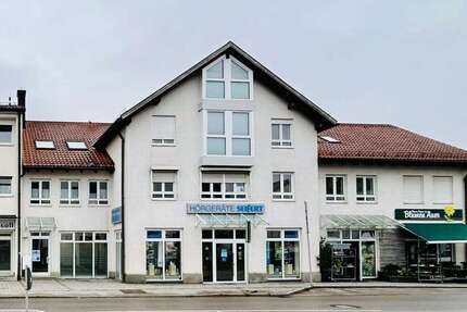 Gewerbeobjekt Gauting Königswiesen - 880&euro; | Angebot:25120797