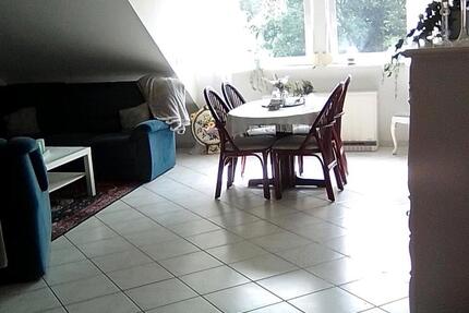 Wohnen auf Zeit Bochum Eppendorf - 2 Zimmer, 86 m&sup2;, 60&euro; | Angebot:21199266