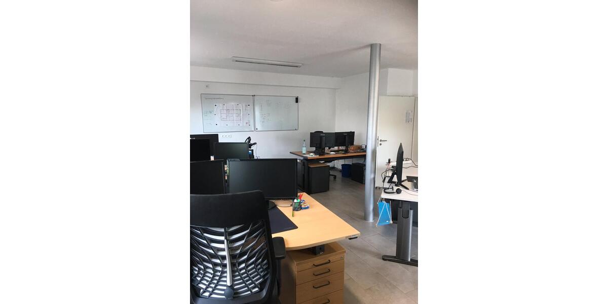 Erdgeschoßwohnung Buseck - 3 Zimmer, 93 m&sup2;, 1.043&euro; | Angebot:26564864