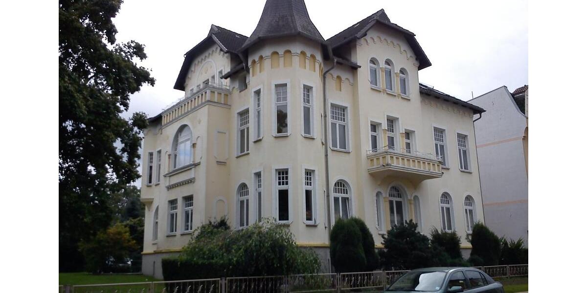 Erdgeschoßwohnung Parchim - 2 Zimmer, 71 m&sup2;, 497&euro; | Angebot:25540729