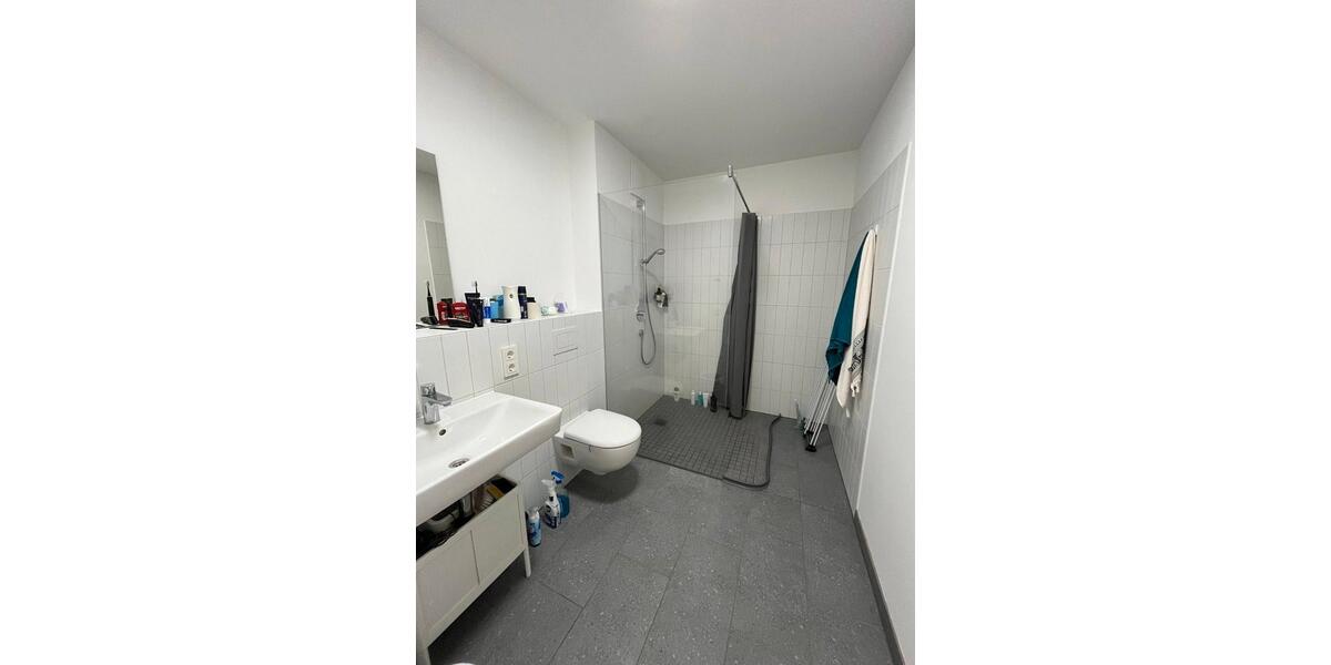 Etagenwohnung Göttingen Nordstadt - 1 Zimmer, 42 m&sup2;, 590&euro; | Angebot:26263257