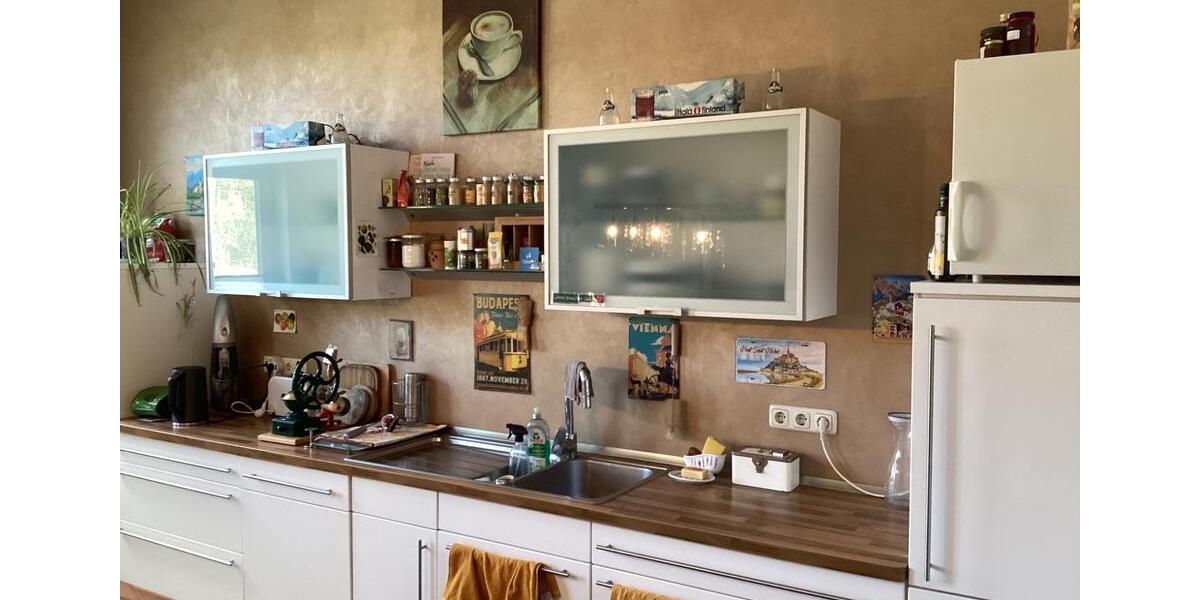 Wohnen auf Zeit Rastede - 1.5 Zimmer, 35 m&sup2;, 500&euro; | Angebot:26214467