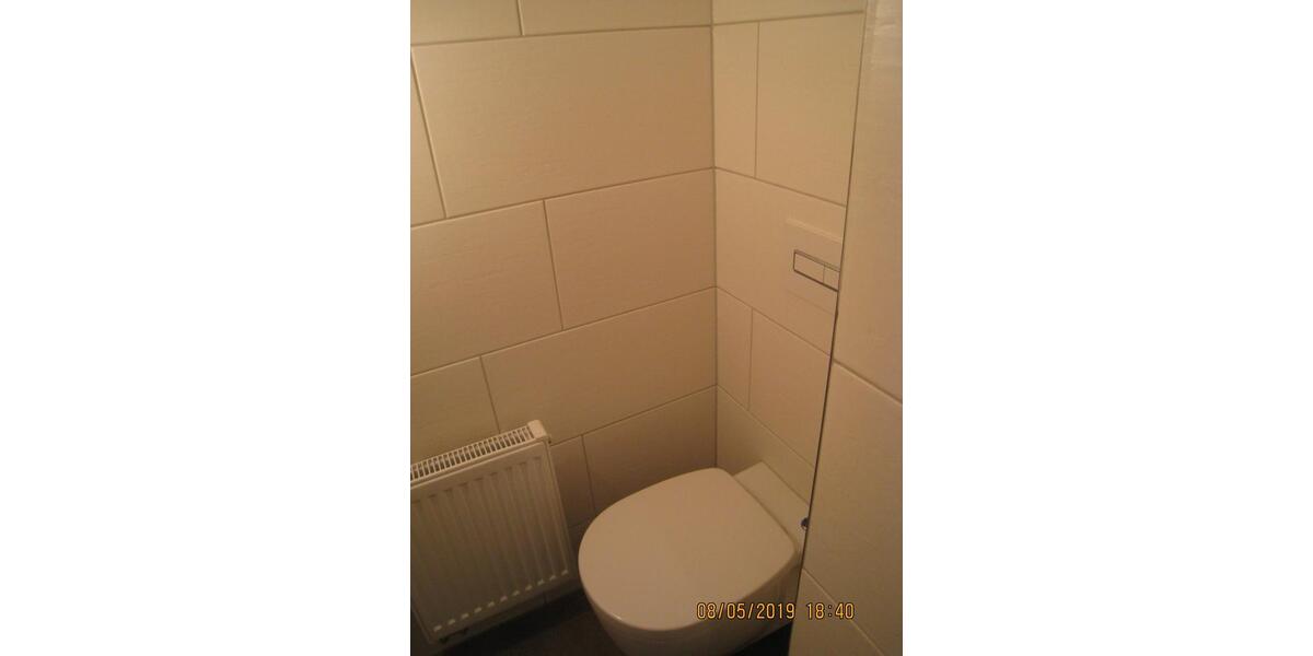 Etagenwohnung Ohrdruf - 2 Zimmer, 55 m&sup2;, 450&euro; | Angebot:25972176