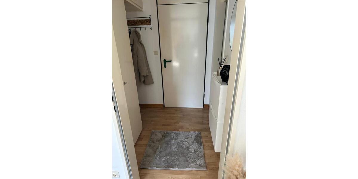 Etagenwohnung Bad Iburg - 2 Zimmer, 52 m&sup2;, 445&euro; | Angebot:26358212