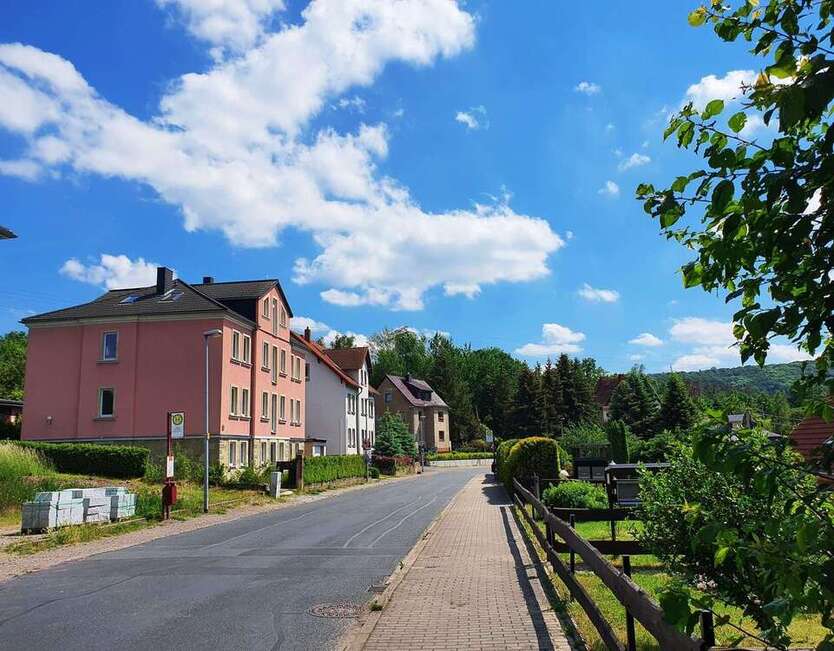 Wohnung zum Mieten in Freital 460 € 70 m²