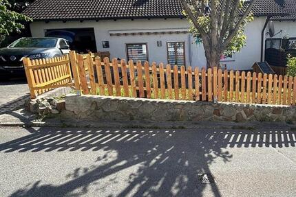 Doppelhaushälfte ab 01.03.2026 zu vermieten 3 zimmer