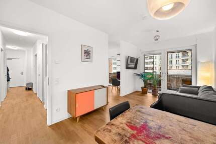 Wohnung zum Mieten in Berlin 2.000 € 69 m²