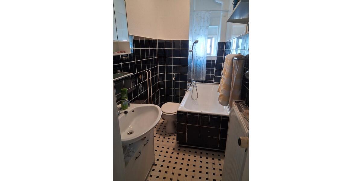 Wohnen auf Zeit Offenbach am Main Buchrain - 1 Zimmer, 16 m&sup2;, 580&euro; | Angebot:26426726