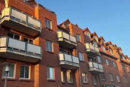 Wohnung Merseburg Neumarkt (Vorstadt) - 4 Zimmer, 83 m&sup2;, 600&euro; | Angebot:26015636