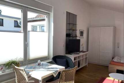 Zimmer Wiesbaden Bierstadt - 1 Zimmer, 790&euro; | Angebot:26759278