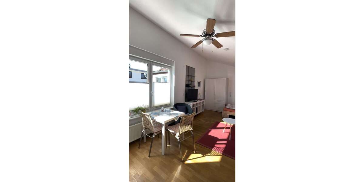 Zimmer Wiesbaden Bierstadt - 1 Zimmer, 790&euro; | Angebot:26759278