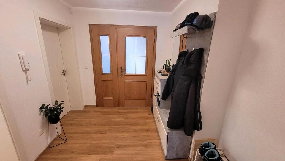 Erdgeschoßwohnung Buchdorf - 2 Zimmer, 46 m&sup2;, 460&euro; | Angebot:26504064