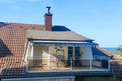 Wohnung Hennef (Sieg) - 2 Zimmer, 57 m&sup2;, 690&euro; | Angebot:24599493