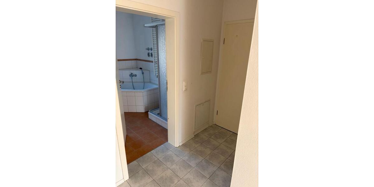 Erdgeschoßwohnung Bodenwöhr - 2 Zimmer, 72 m&sup2;, 670&euro; | Angebot:26037700