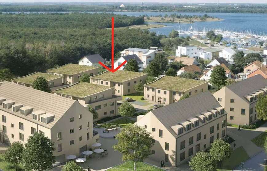 Wohnung zum Mieten in Markkleeberg 1.756 € 87.8 m² 3 zimmer