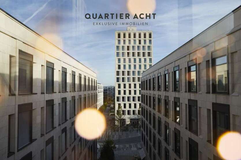 Wohnung zum Mieten in München 3.900 € 110 m²