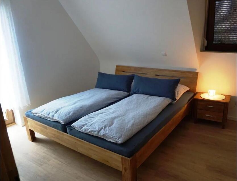 Haus, wohnen auf Zeit in Fuldabrück