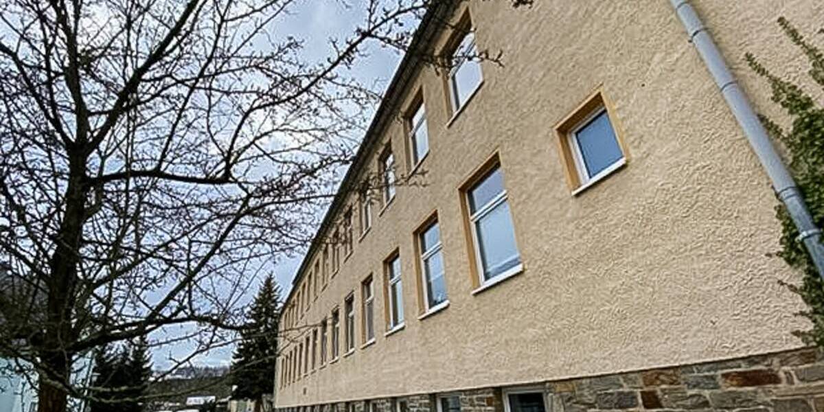 Gewerbeobjekt Zschopau - 3 Zimmer, 382 m&sup2;, 2.500&euro; | Angebot:25688262