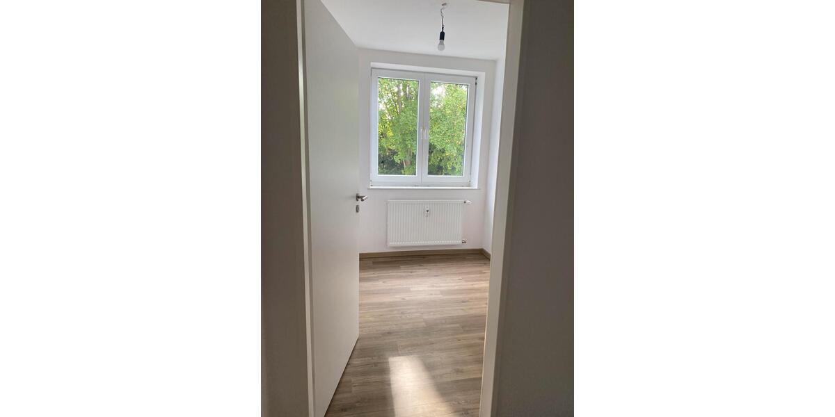 Dachgeschoßwohnung Philippsthal (Werra) - 4 Zimmer, 103 m&sup2;, 700&euro; | Angebot:26549316