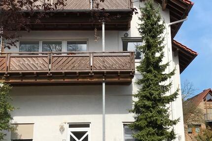 Wohnen auf Zeit Hochheim am Main - 1 Zimmer, 20 m&sup2;, 410&euro; | Angebot:26447361