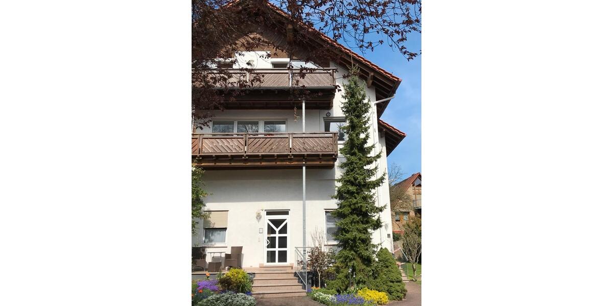 Wohnen auf Zeit Hochheim am Main - 1 Zimmer, 20 m&sup2;, 410&euro; | Angebot:26447361