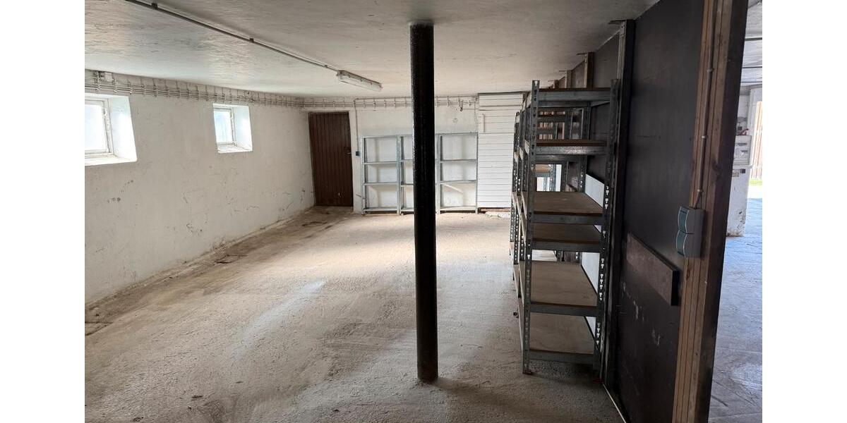 Gewerbeobjekt Mainleus - 350&euro; | Angebot:25644877