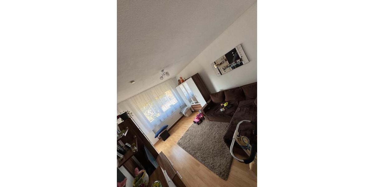 Etagenwohnung Alzey - 3 Zimmer, 76 m&sup2;, 780&euro; | Angebot:25943998