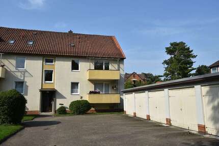 Wohnung zum Mieten in Hannover 630 € 62 m²